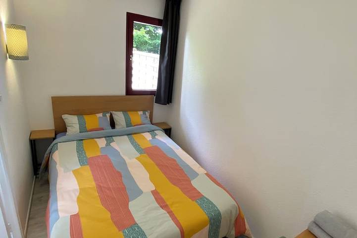 Gîte pour 4 personnes, avec terrasse, animaux acceptés à Clohars-Fouesnant - 2