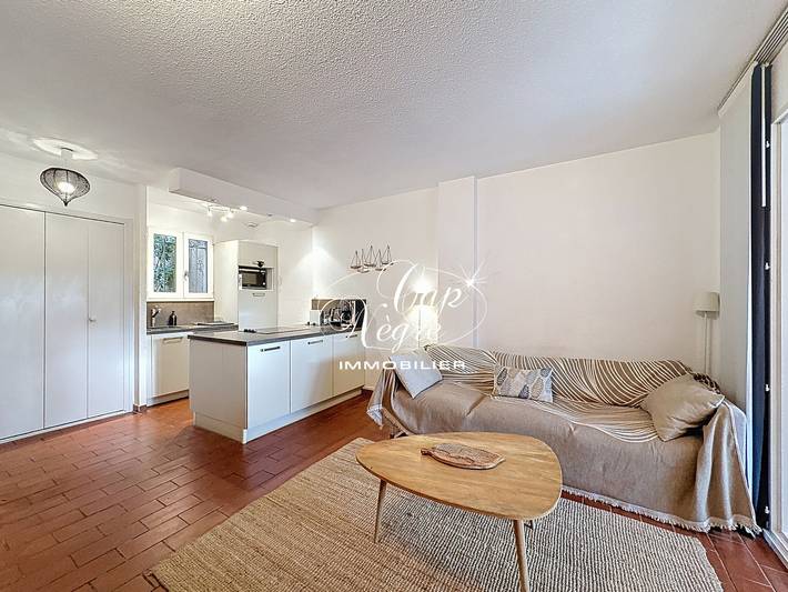 Ganze Wohnung, 187 in Le Lavandou, Mittelmeerküste (Frankreich)