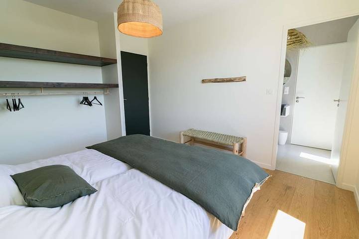 La Contemporaine — Pool & Spa | Bersy Luxury® in Bédoin, Parc naturel régional du Mont-Ventoux