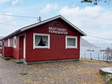 Lodge voor 3 Personen in Selje, Vestland, Afbeelding 2