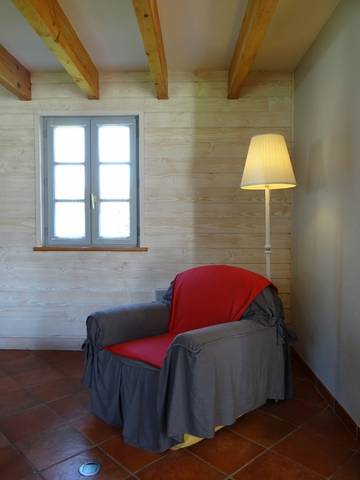 Maison De Vacances pour 6 Personnes dans Sauzon, Région de Lorient, Photo 4