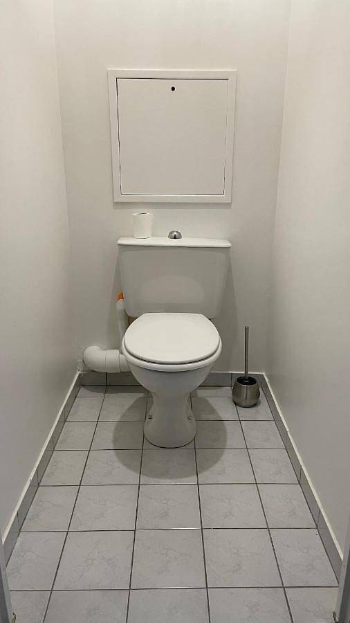 Gîte pour 6 personnes, avec Terrasse à Guyancourt - 2