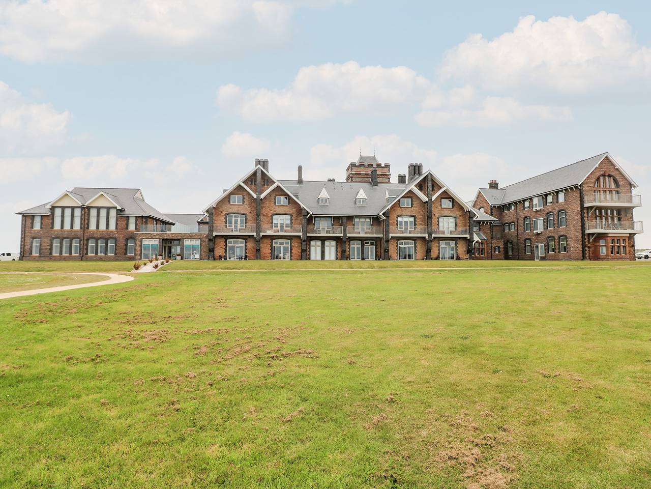 Apartamento entero, 21 The Rest in Porthcawl, Región de Bridgend