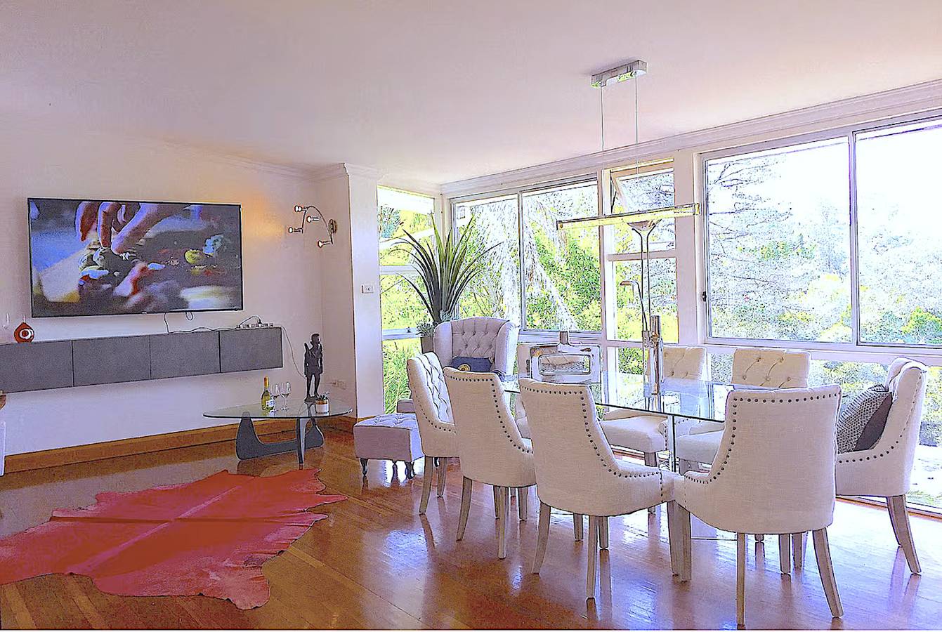 Grand Haven with Sea view! For Executives and Remote! Adults only! City Close! in Sydney, New South Wales