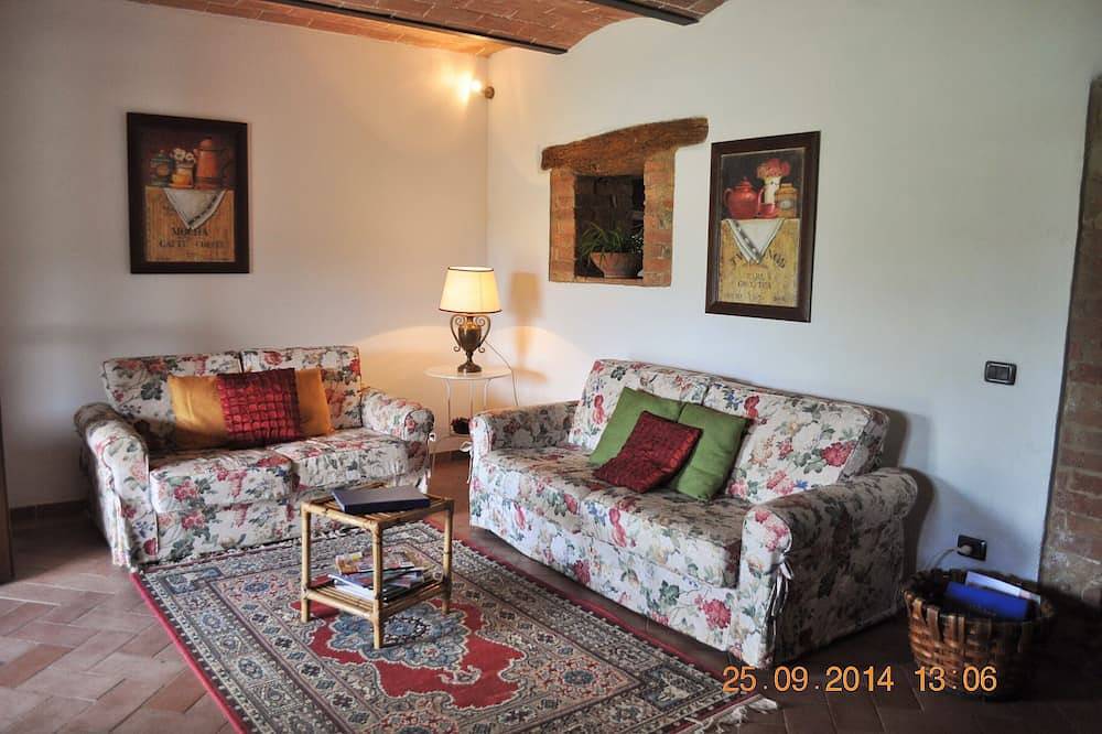 Villa Costa, Superb Villa im Herzen der Toskana. in Radicondoli, Siena Provinz