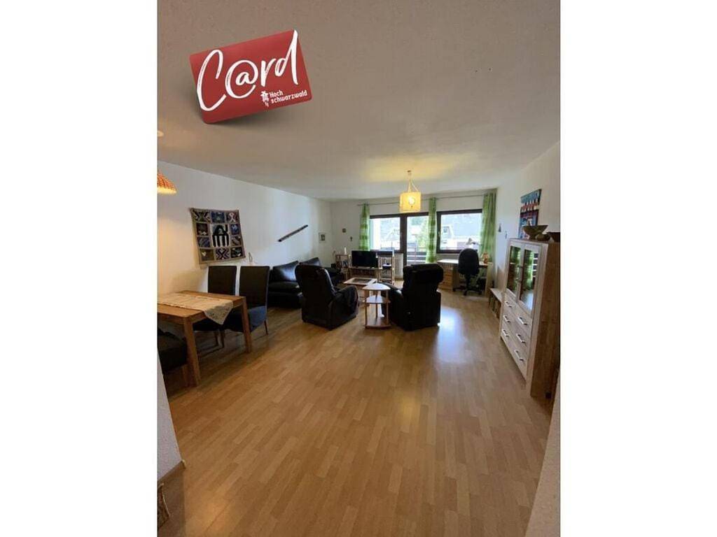 One-Bedroom Holiday Home in Titisee (Titisee-Neustadt), Titisee-Neustadt