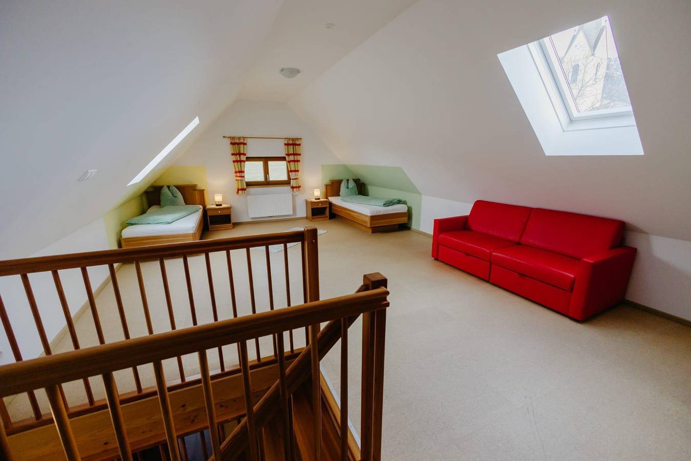 Ferienwohnung Maria in Seeboden, Bezirk Spittal an der Drau