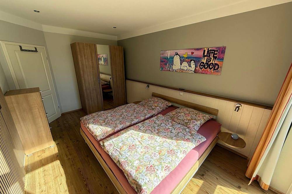 Ganze Wohnung, Ferienhaus Maxe ,Wohnung Hannah in Wulfen (Fehmarn), Fehmarn