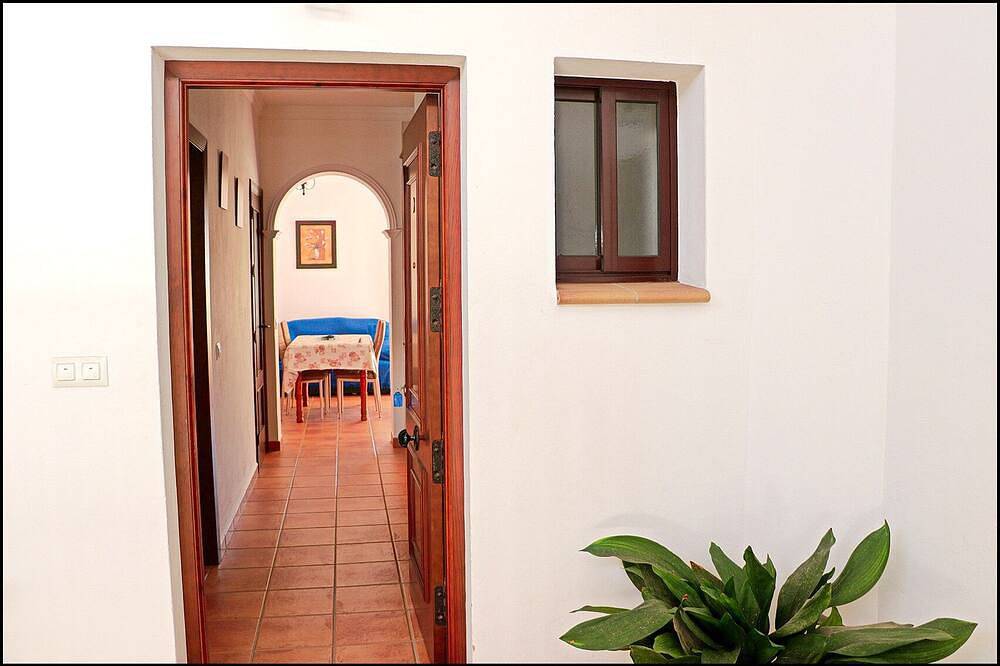 Entire apartment, Apartment Canalejas close to everything in Playa de Los Lances, Tarifa
