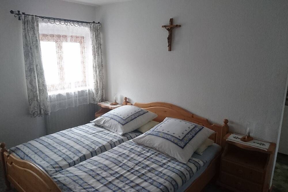 Ganze Wohnung, Ferienwohnung mit Dusche/Wc in Nußdorf am Inn, Bayerische Alpen