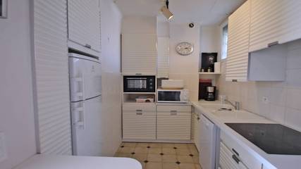 Location De Vacances pour 4 Personnes dans Sainte-Maxime, Région de Draguignan, Photo 4