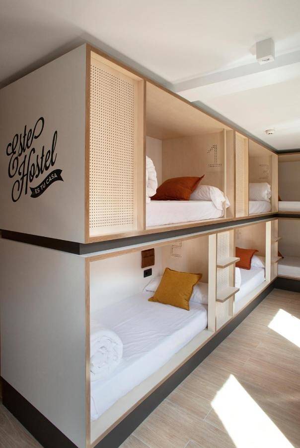 Toc Hostel Sevilla in Casco Antiguo, Sevilla