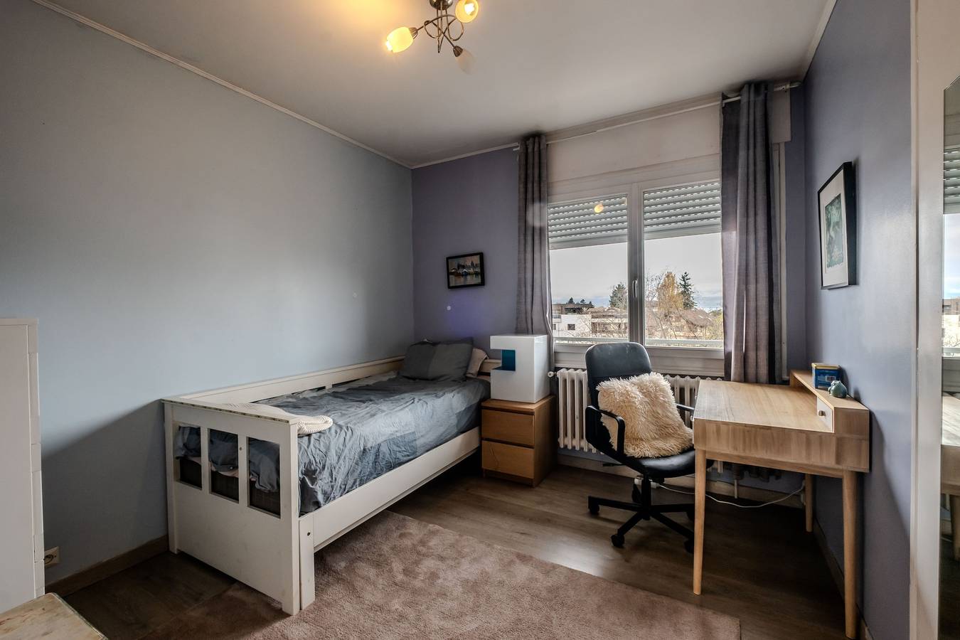 Apartamento entero, Montlac 6 - Proche du Lac Léman in Thonon-les-Bains, Thonon-les-Bains region