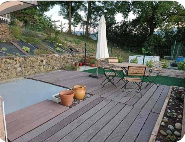 Apartamento de vacaciones para 4 personas, con vistas y terraza, Se admiten mascotas - 1