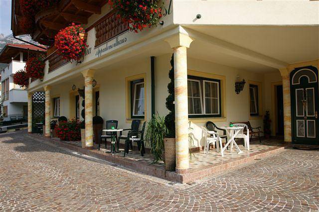 Ferienwohnung für 2 Personen, mit Sauna und Terrasse im Stubaital - 4