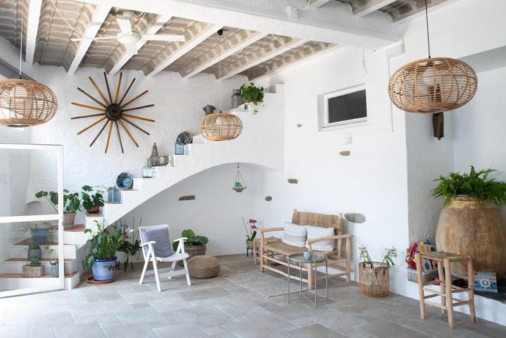 Vakantiewoning, met Terras in Cadaques