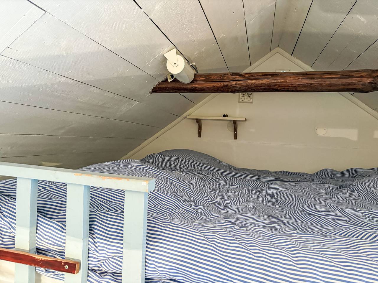 Skyberga Torp Lilla stugan in Kumla, Örebro und Umgebung