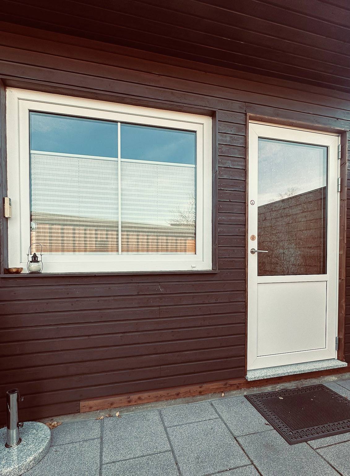 Maison de vacances 'Dittert' avec terrasse privée et Wi-Fi in Graal-Müritz, Rostock et ses environs