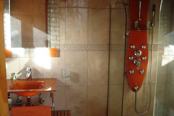 Finca für 2 Personen, mit Terrasse und Sauna sowie Garten in Arico - 3