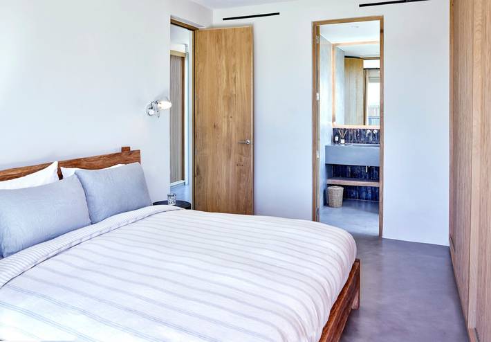 Villa pour 8 personnes avec jardin in San José (Ibiza), Sant Josep de sa Talaia