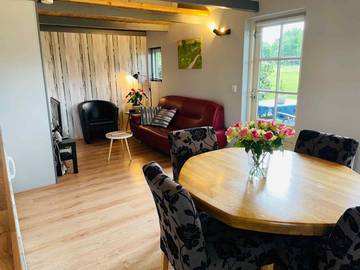 Loft voor 5 Personen in Drenthe, Afbeelding 2