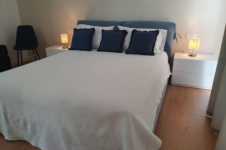 Finca für 9 Personen, mit Pool und Garten sowie Balkon in San Roque - 2