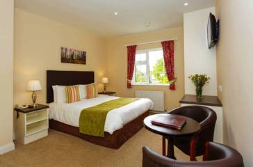 Maison d’hôte pour 2 personnes, avec jardin à Killarney