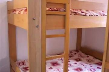 Chalet pour 6 Personnes dans Prapoutel, Les Adrets, Photo 2