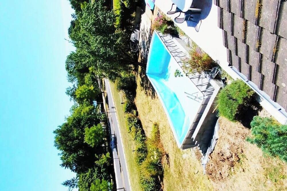 Gîte du lac de Touraine in Ballan-Miré, Región de Tours