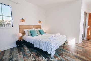 Villa for 8 People in Rivedoux-Plage, Côte des Fleurs, Photo 4