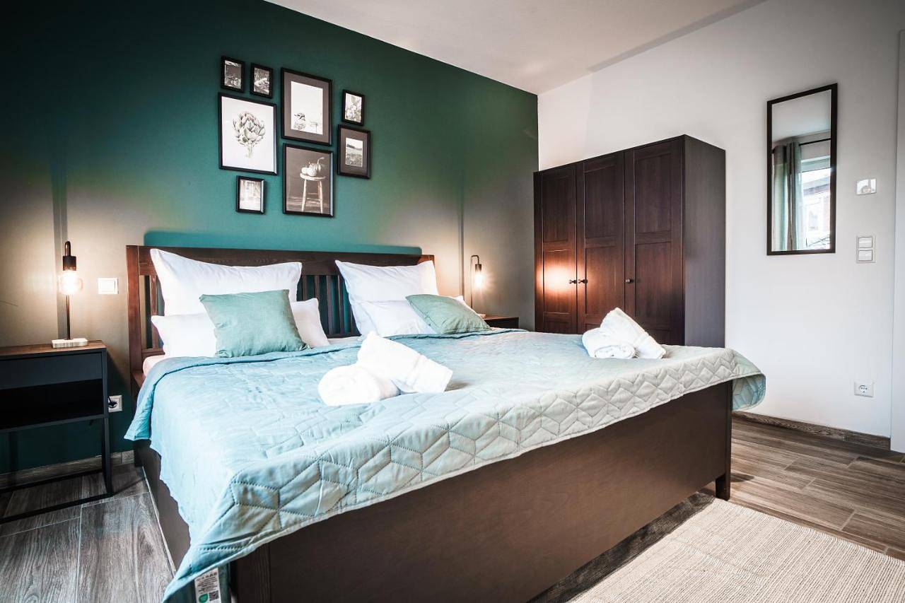 Ganze Wohnung, Two-Bedroom Apartment in Ibbenbüren, Münsterland