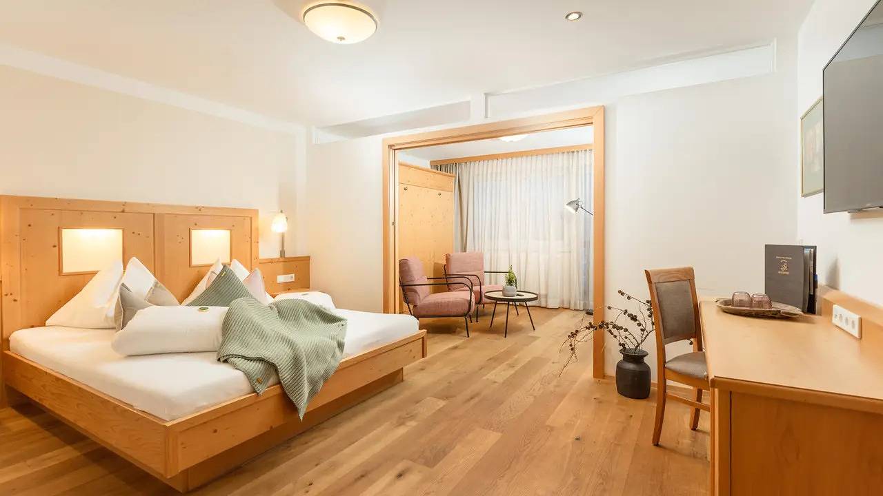 Ganze Ferienwohnung, Ferienwohnung für 4 Personen (50 m²) in Aich in Aich, Schladming-Dachstein