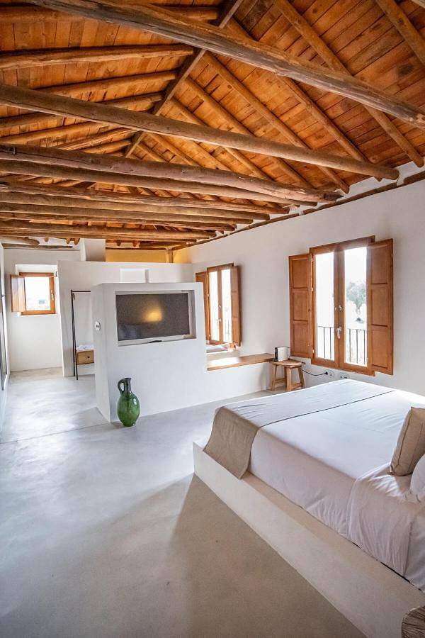 Casa rural para 2 personas, con terraza además de jardín y vistas en Vega de Granada - 2