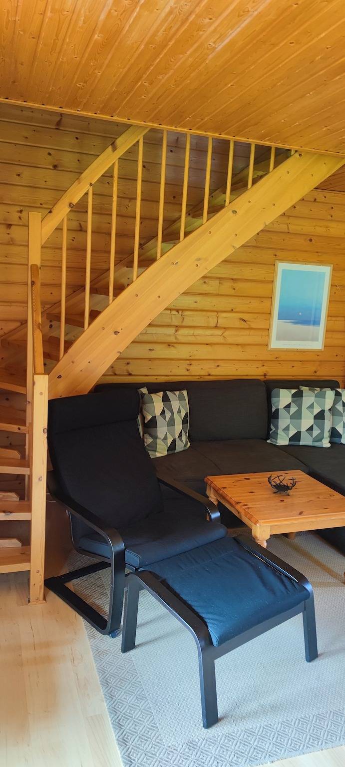 Naturerlebnisdorf Blauvogel in Hasselfelde, Harz (Sachsen-Anhalt)