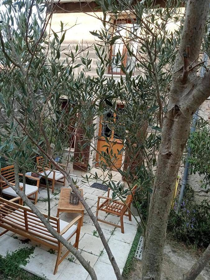 Location de vacances pour 7 personnes, avec jardin à Doué-la-Fontaine - 2