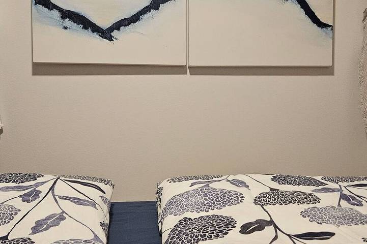 Finca für 4 Personen, mit Pool in San Roque - 4