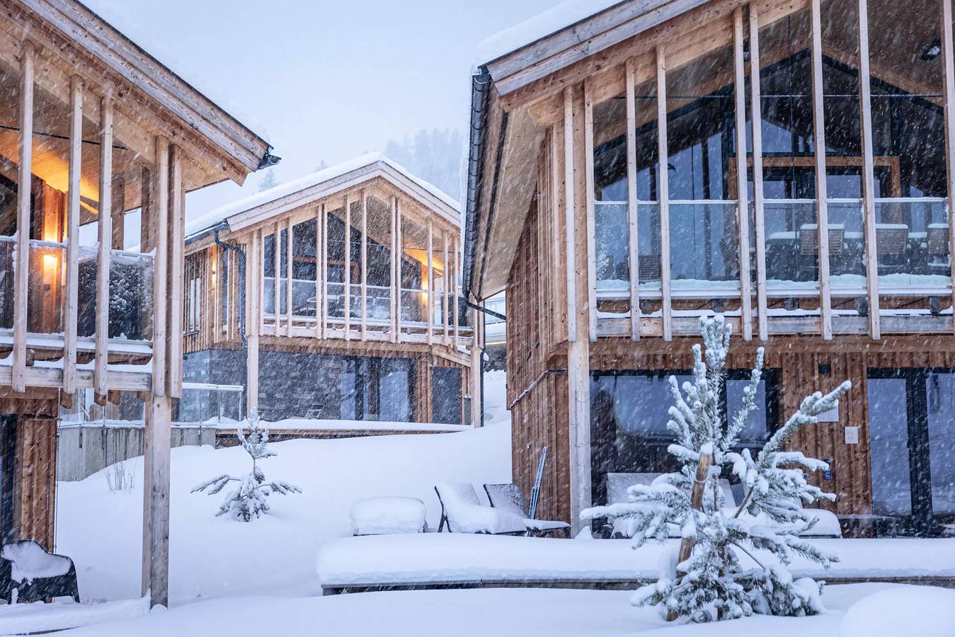 Ferienhaus mit 5 Schlafzimmern, Sauna und Pool in Haus, Schladming-Dachstein