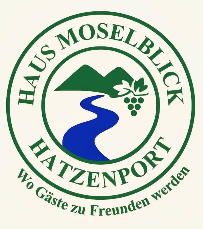 Ferienwohnung für 4 Personen, mit Terrasse und Ausblick in Hatzenport - 2