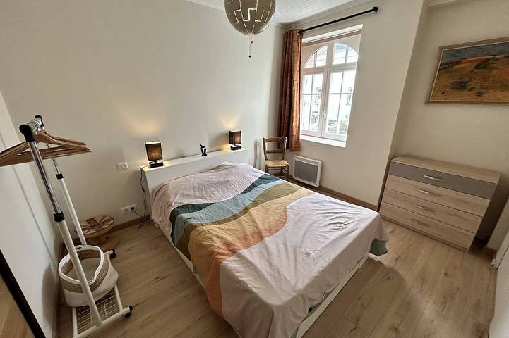 Location de vacances pour 8 personnes à La Bouillie - 2