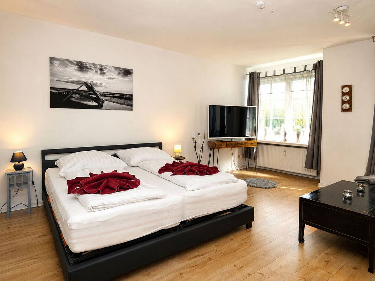 Appartamento vacanze a Flensburgo a partire da 73€ a notte