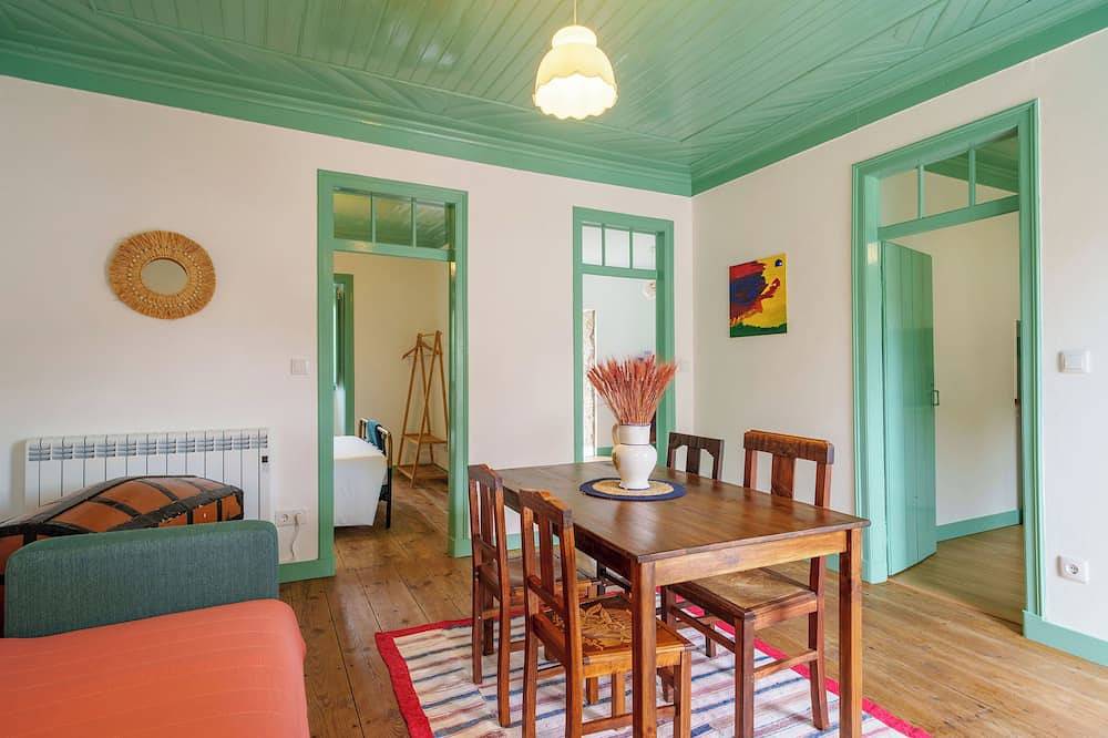Casa vacanza a Pinhal Litoral a partire da 110€ a notte