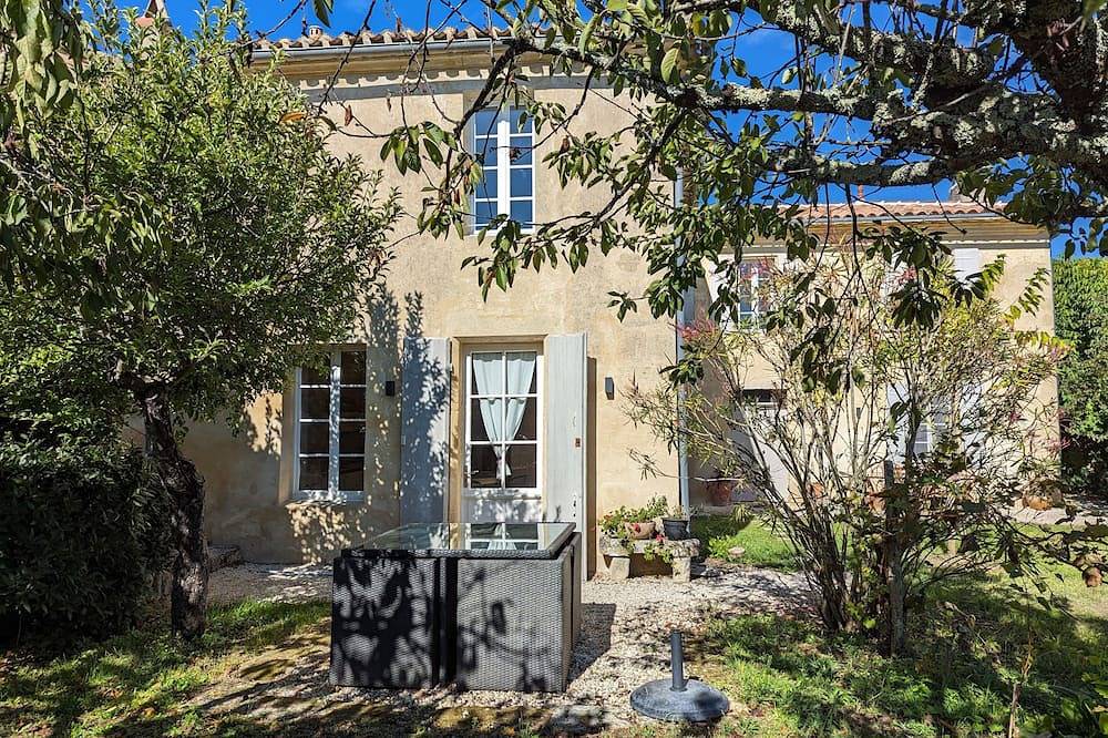 Maison de vacances