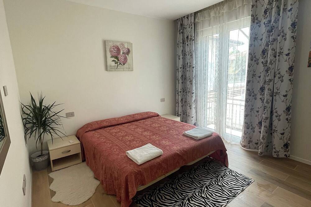 Vakantieappartement voor 4 Personen in Rimini, Adriatische kust Emilia-Romagna