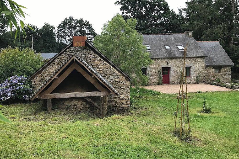 Maison de vacances