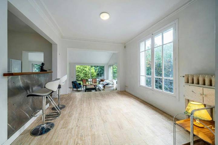 Maison de vacances pour 14 personnes, avec jardin et vue dans Val-d'Oise - 4