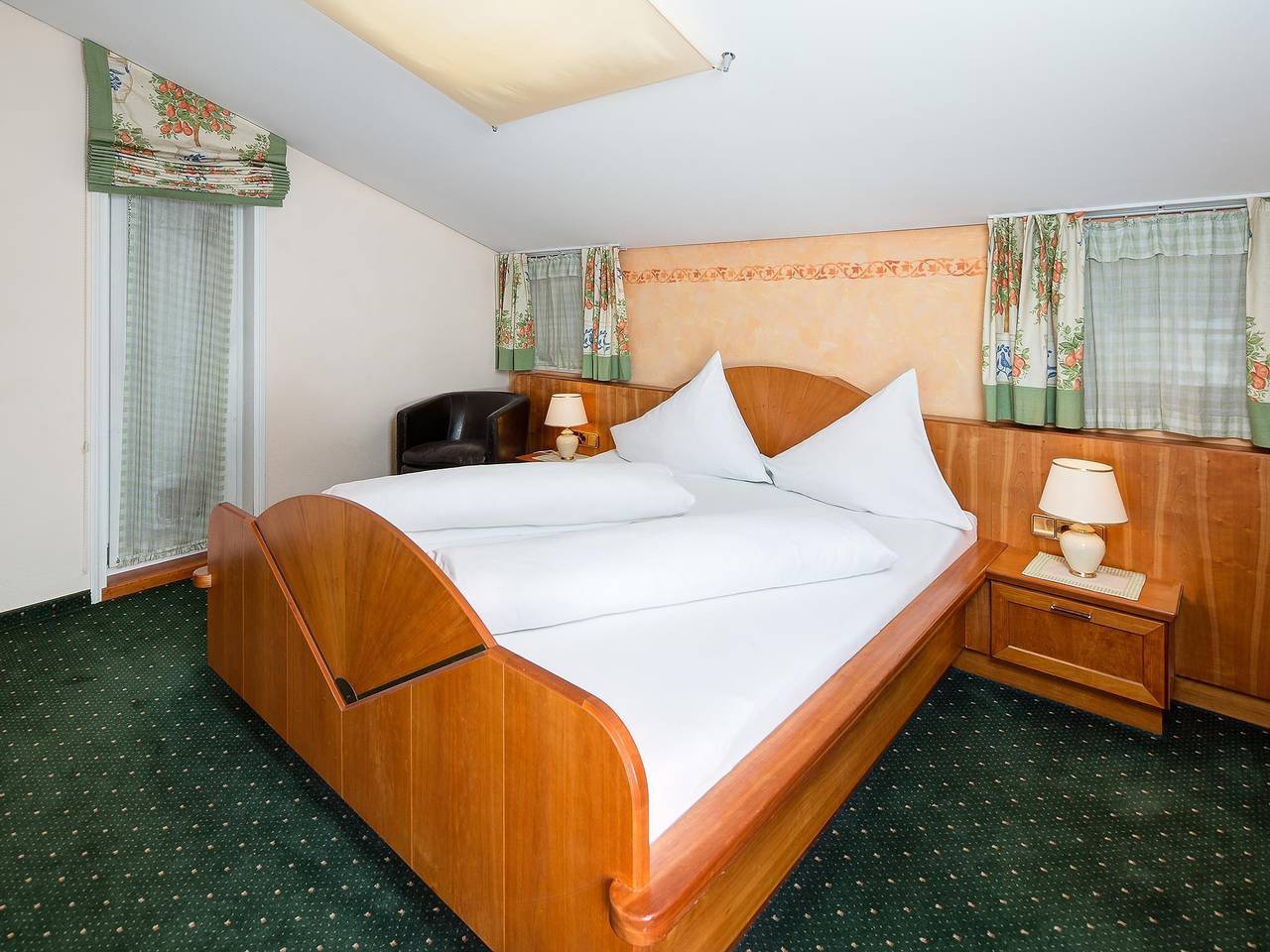 Landhaus Suite in Breitenbach am Inn, Kaisergebirge