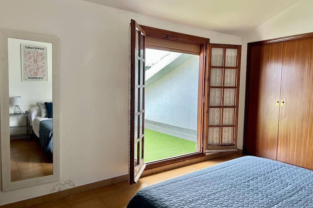 **Villa Karl** Sea views Cala Sant Francesc in Cala San Francisco, Blanes