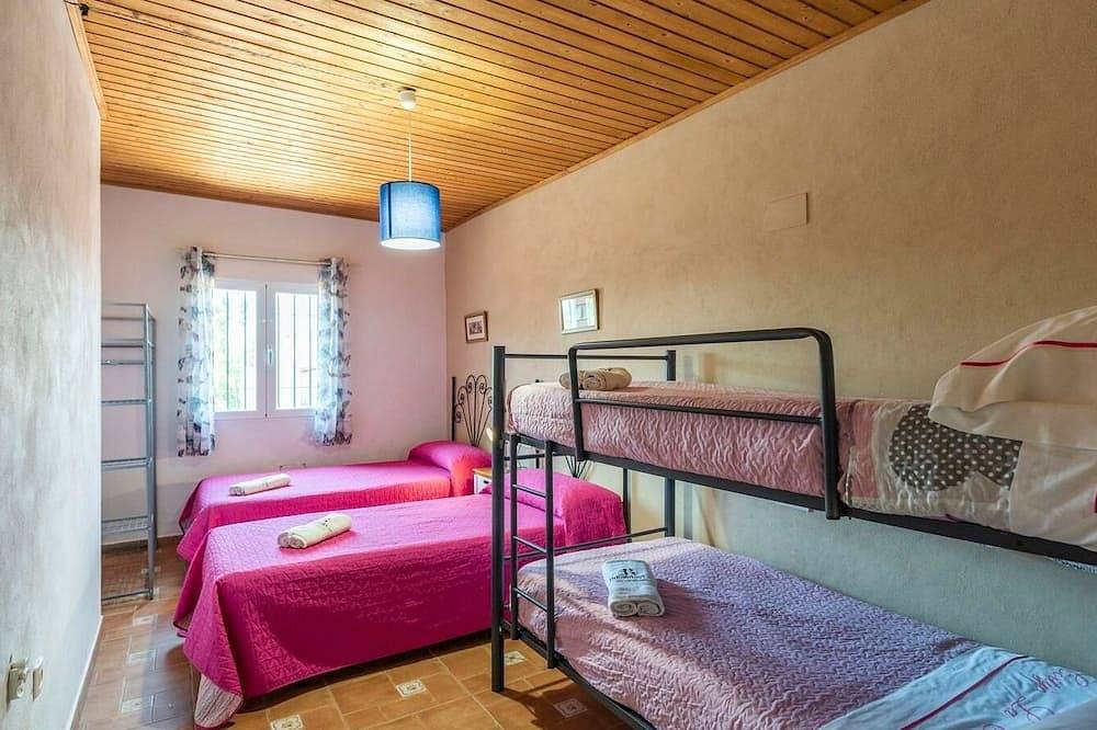 La Estaquilla Dúrcal by Ruralidays in Dúrcal, Provincia de Granada