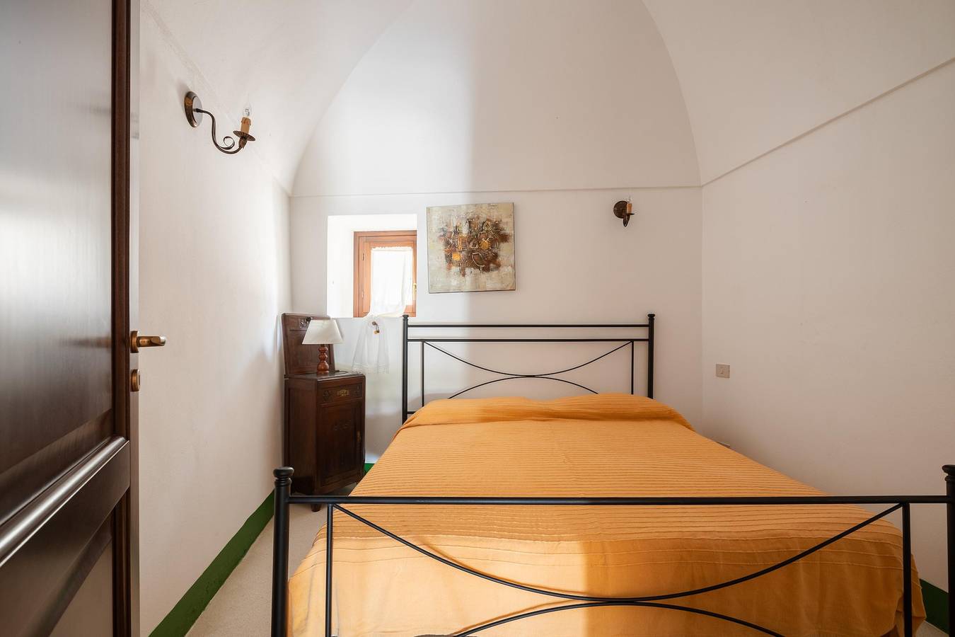 Appartamento Dammuso Leya - Isol... in Pantelleria, Trapani Province