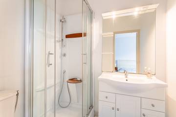 Chambre D’hôte pour 3 Personnes dans La Brée-les-Bains, Île d'Oléron, Photo 3